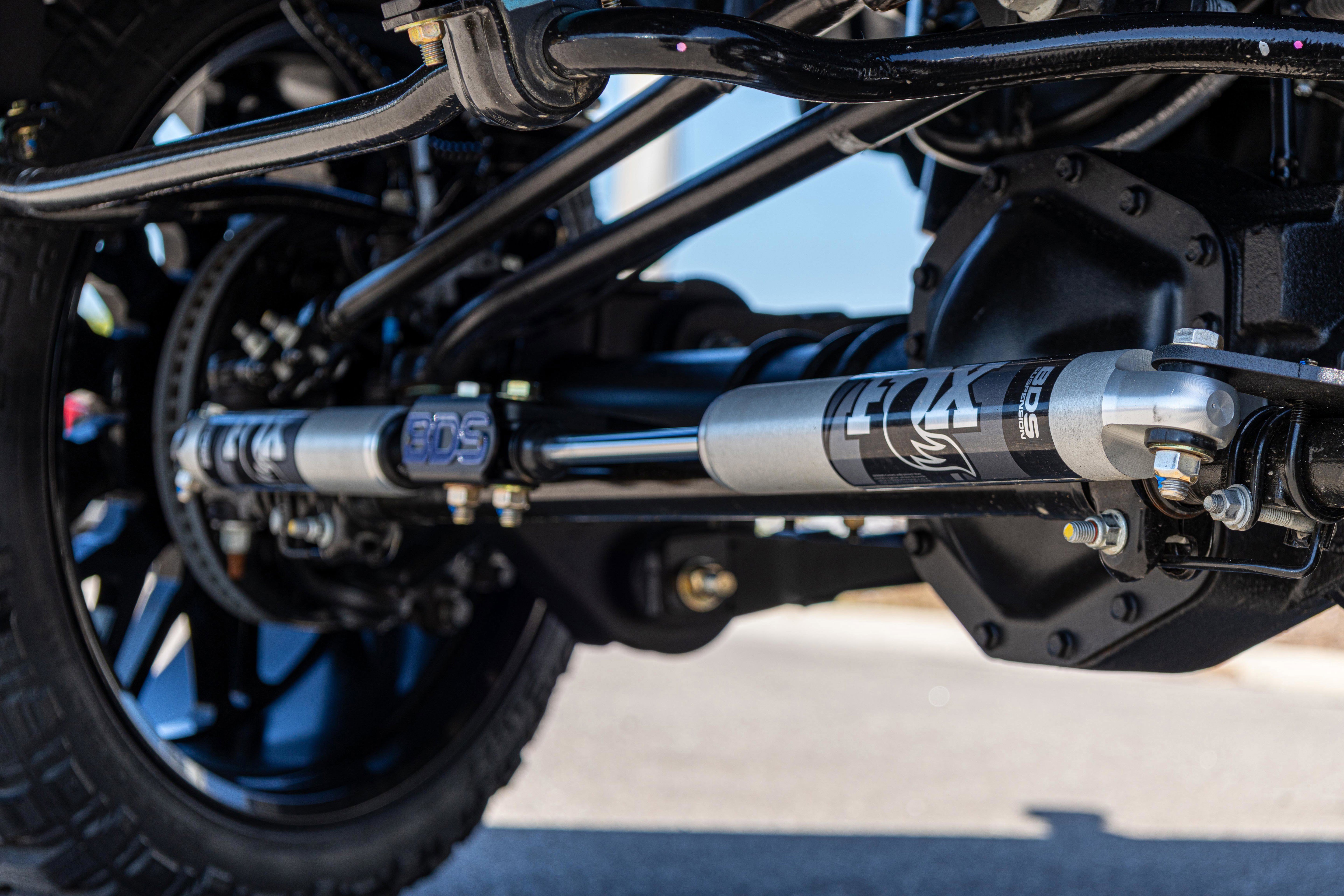 New 2026 Ford F250 Platinum image 55