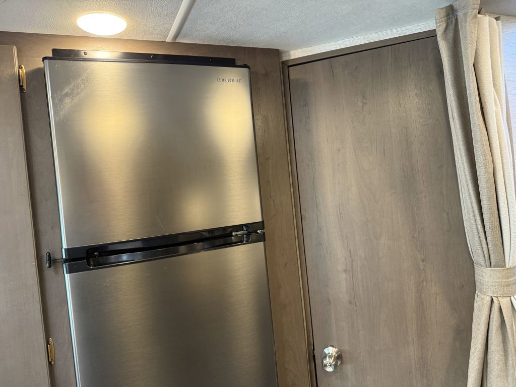 Used 2024 Ford E-350 and Econoline 350 Super Duty w/ Motorhome Prep Package image 69