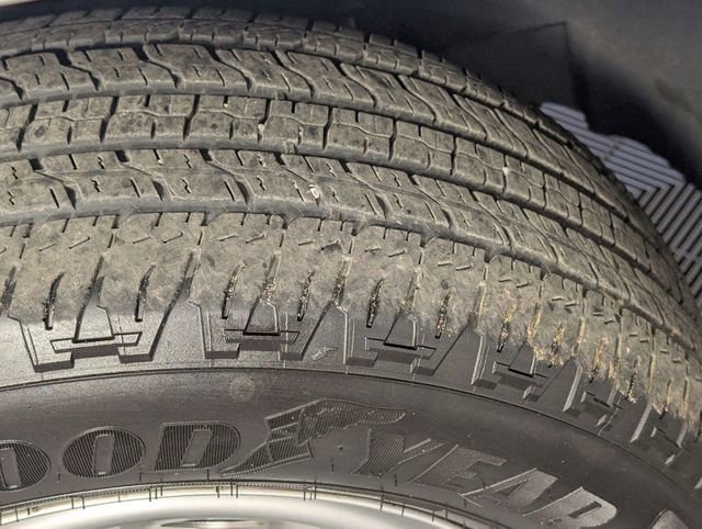 Used 2023 Chevrolet Colorado W/T image 9