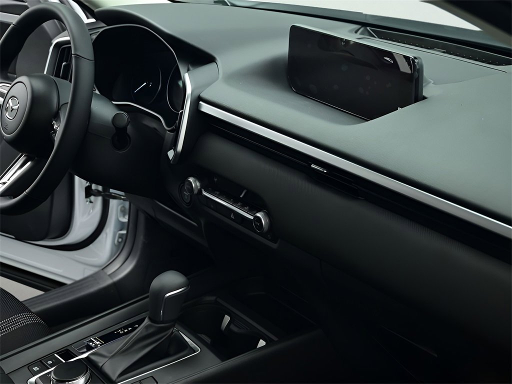 Certified 2025 MAZDA CX-50 2.5 Hybrid w/ Preferred Pkg image 33