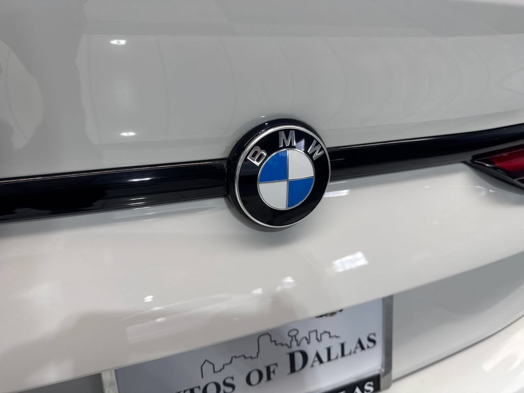 Used 2021 BMW 228i xDrive Gran Coupe w/ Convenience Package AWD/4WD image 21