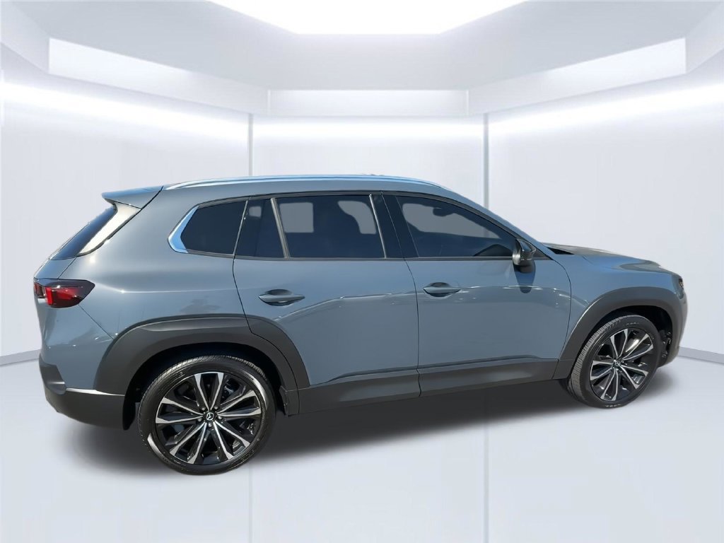 Used 2025 MAZDA CX-50 AWD 2.5 S w/ Weather Package image 12