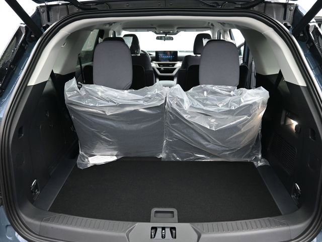 New 2026 Ford Explorer Active image 6