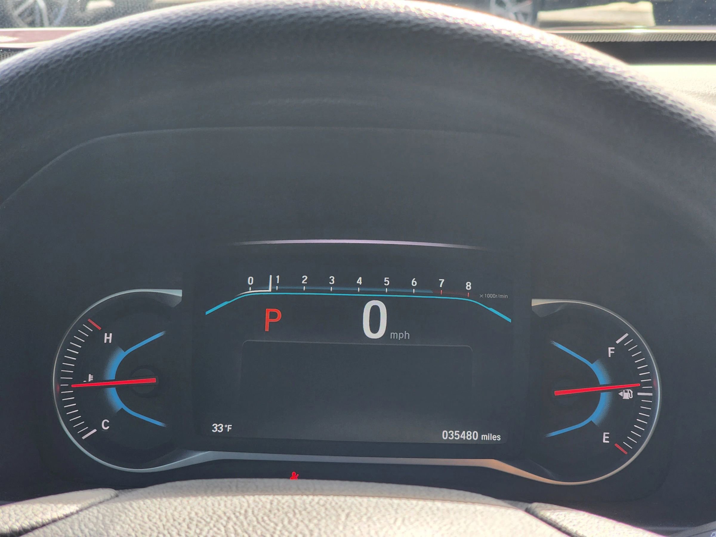 Used 2019 Honda Passport Sport image 11