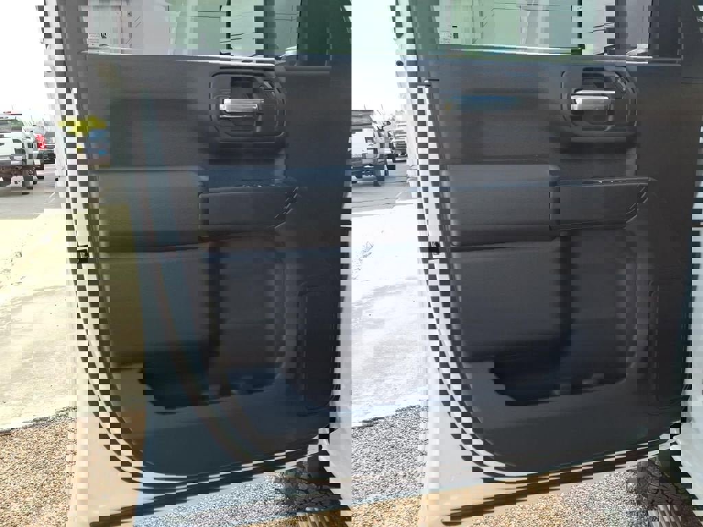 New 2026 Chevrolet Silverado 2500 Custom w/ Custom Value Package image 19