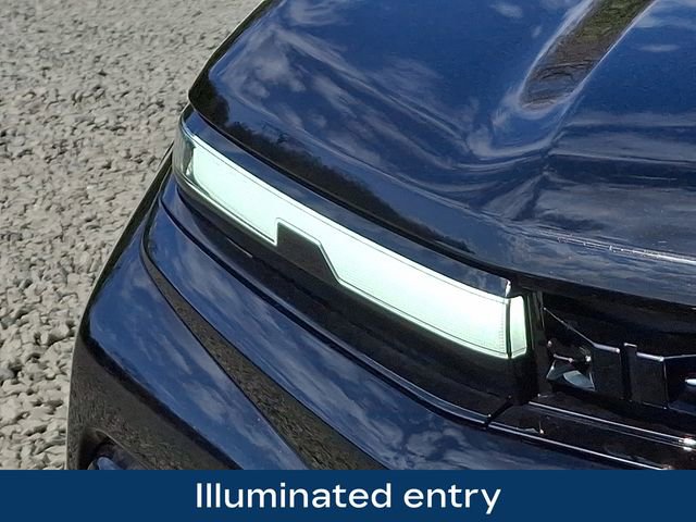 Used 2026 Chevrolet Traverse RS w/ LPO, Floor Liner Package AWD/4WD image 31