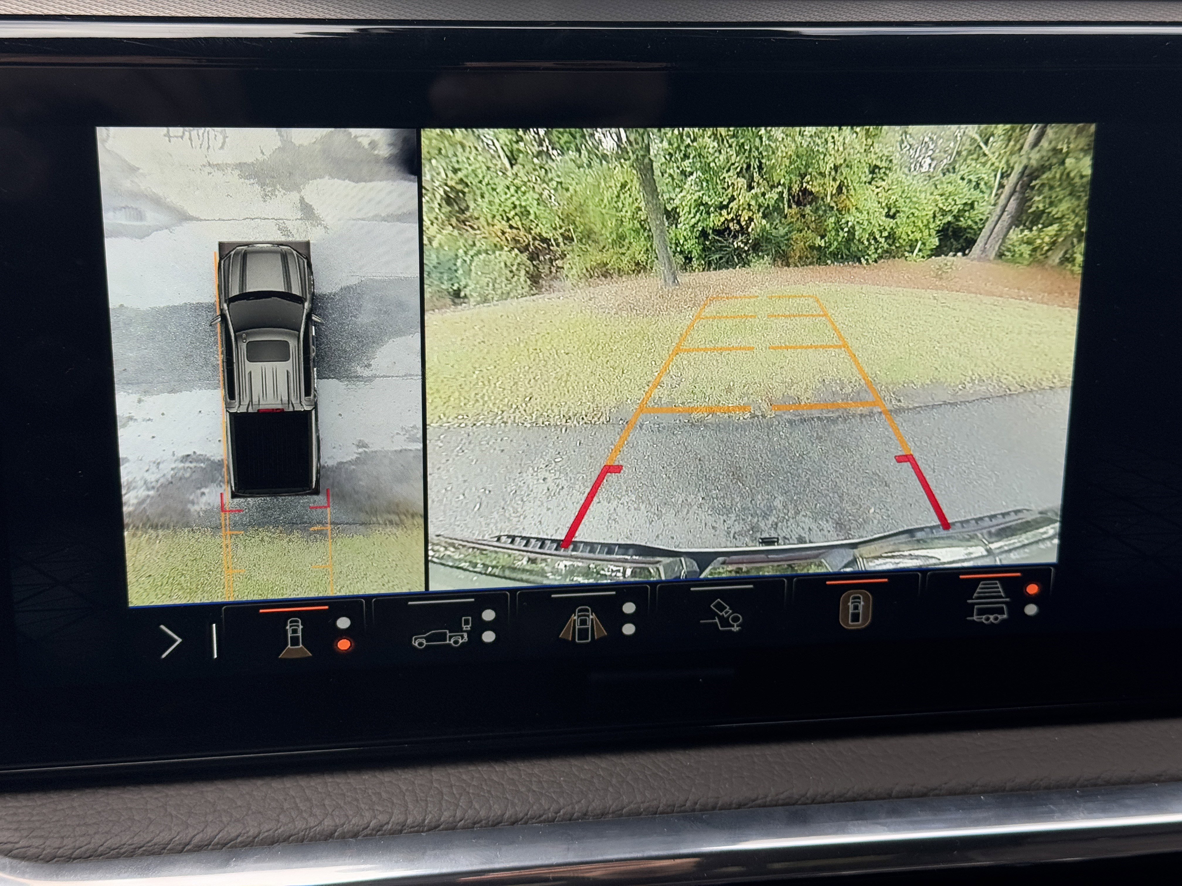 Used 2024 GMC Sierra 1500 Denali w/ Technology Package image 25