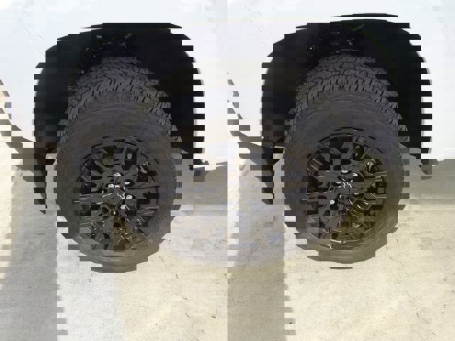 New 2026 Chevrolet Colorado W/T w/ WT Custom Package image 12