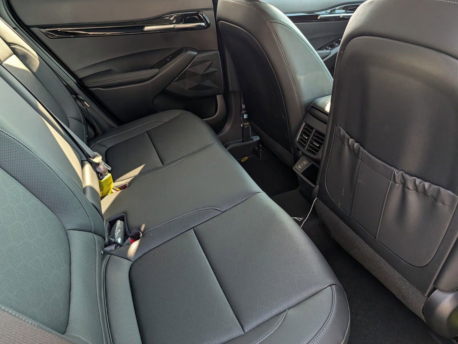 New 2026 Kia Seltos EX image 27