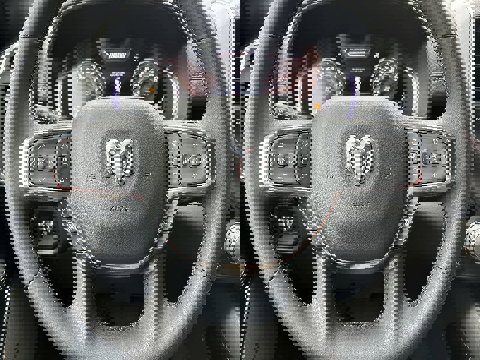 New 2026 RAM 1500 Laramie image 12