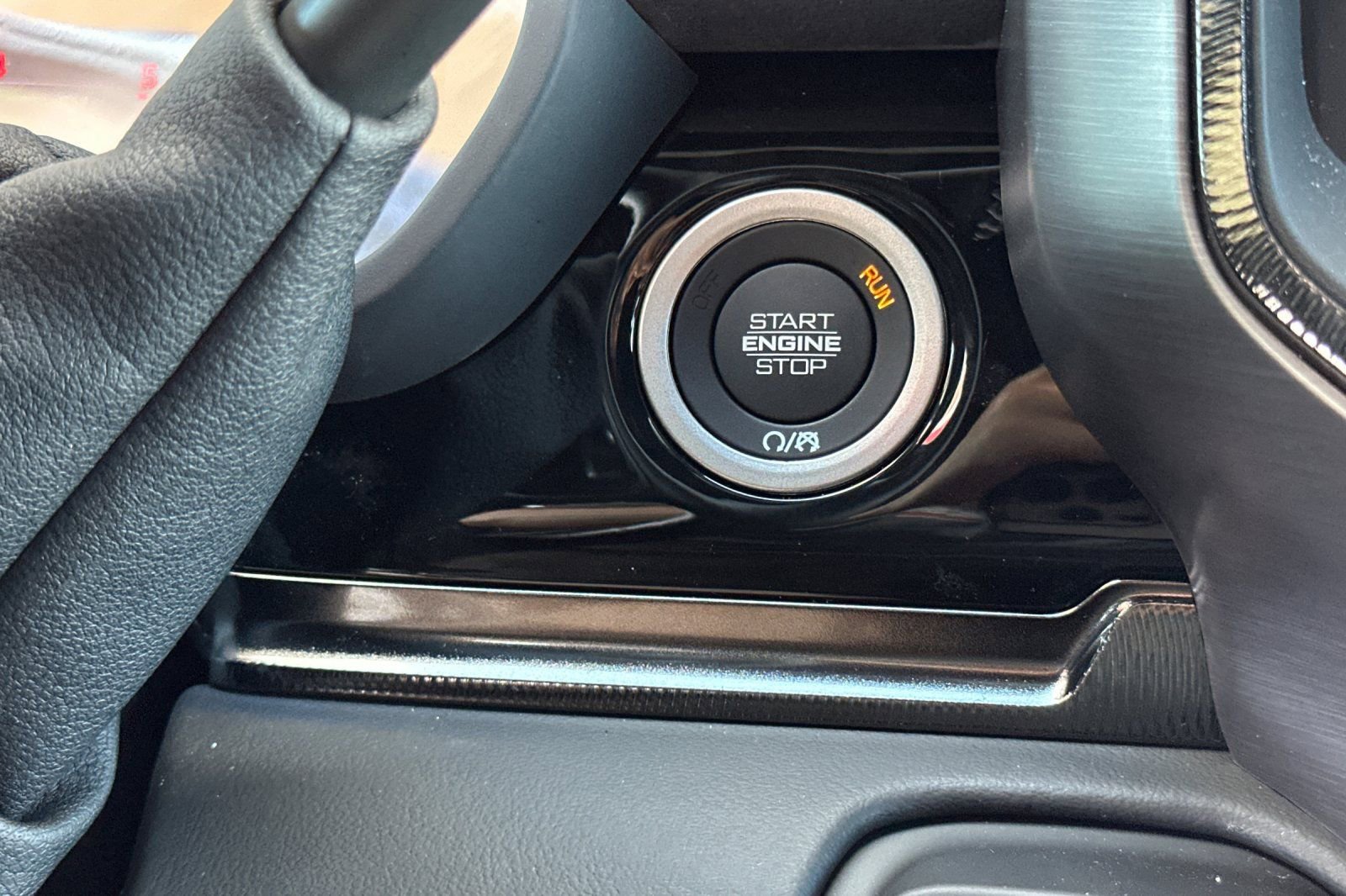 New 2026 RAM 2500 Rebel w/ Rebel Level 2 Equipment Group image 23