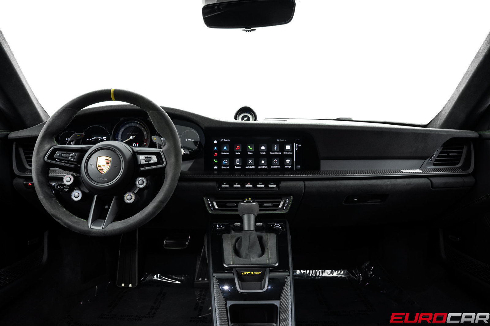 Used 2024 Porsche 911 GT3 RS RWD image 30