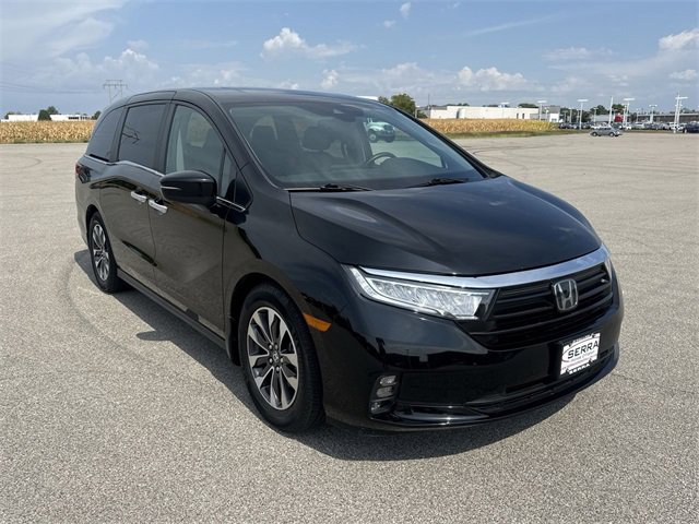 Used 2022 Honda Odyssey EX-L image 15