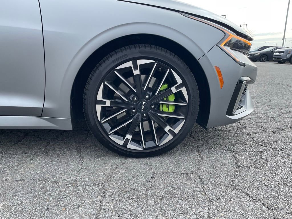 Used 2026 Kia K5 GT image 31