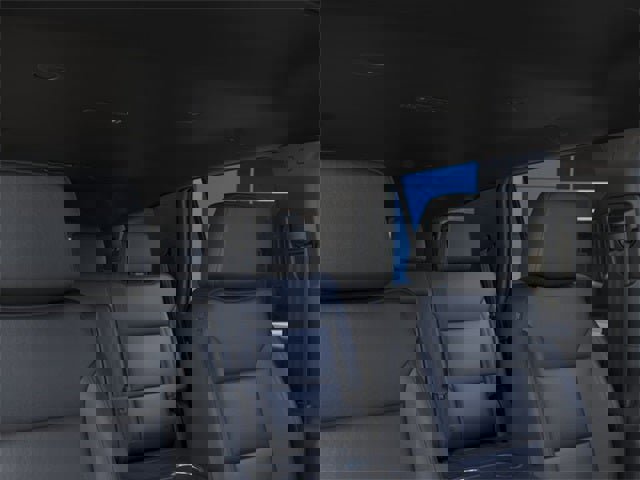 New 2026 Chevrolet Tahoe LT image 24