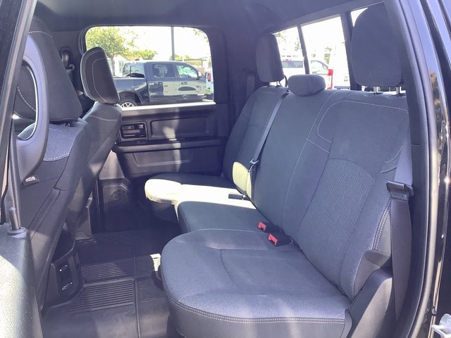 Used 2023 RAM 3500 Tradesman w/ Safety Group image 27