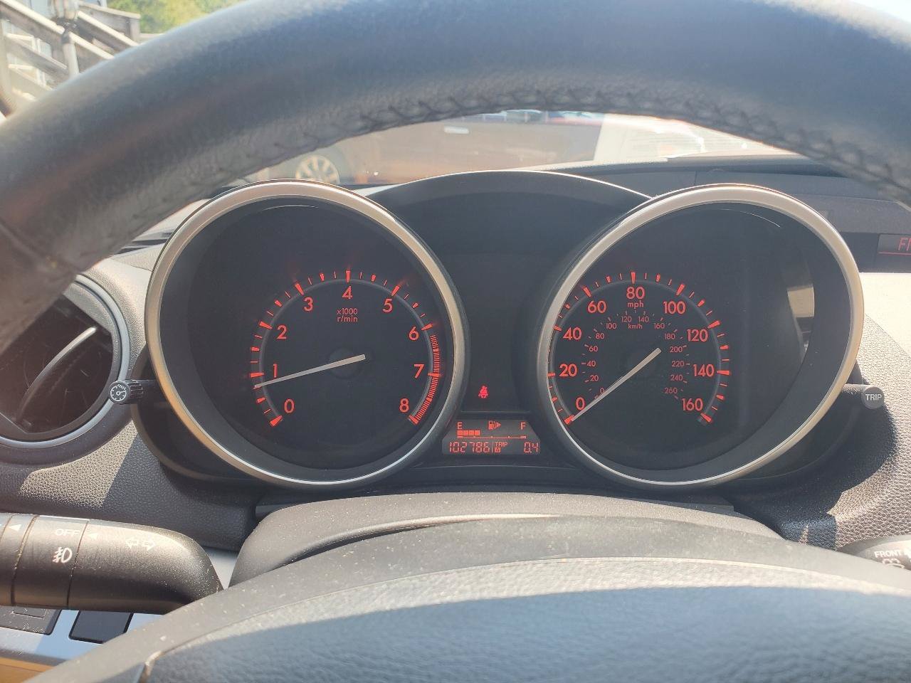 Used 2010 MAZDA MAZDA3 s Sport FWD image 18