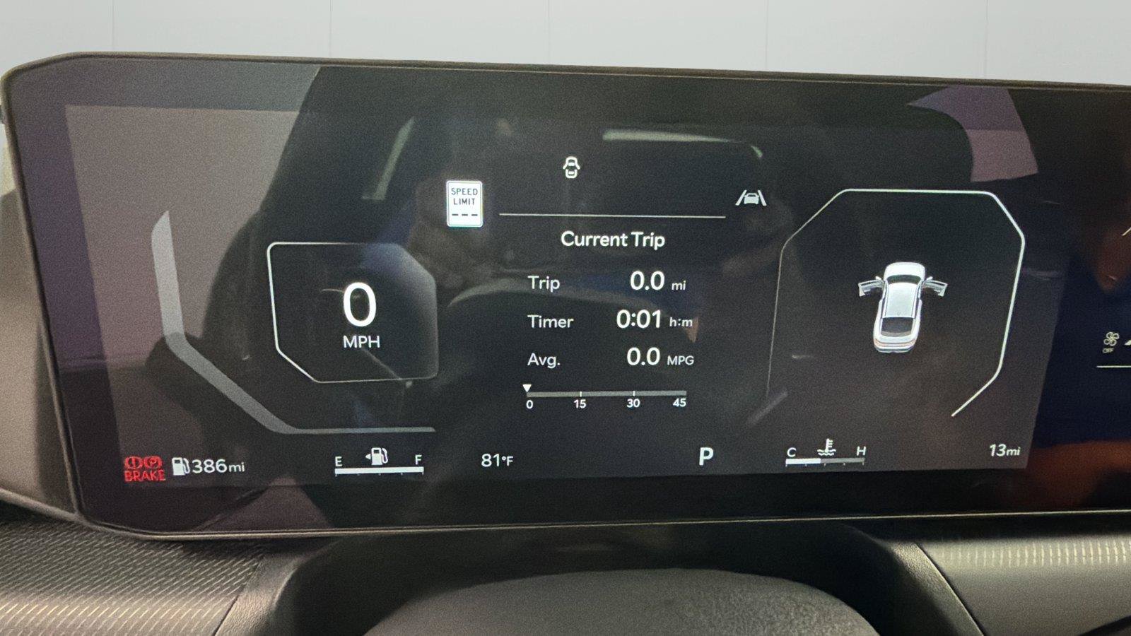 New 2026 Kia K4 GT-Line FWD image 15