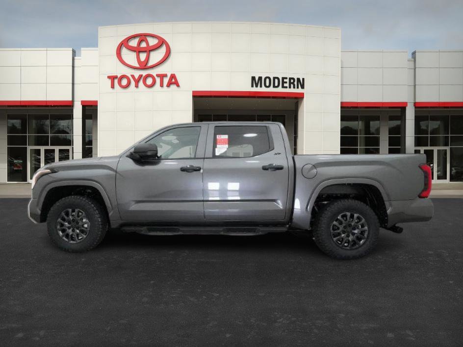 New 2026 Toyota Tundra SR image 10