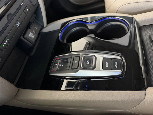 Used 2017 Honda Pilot Touring image 17