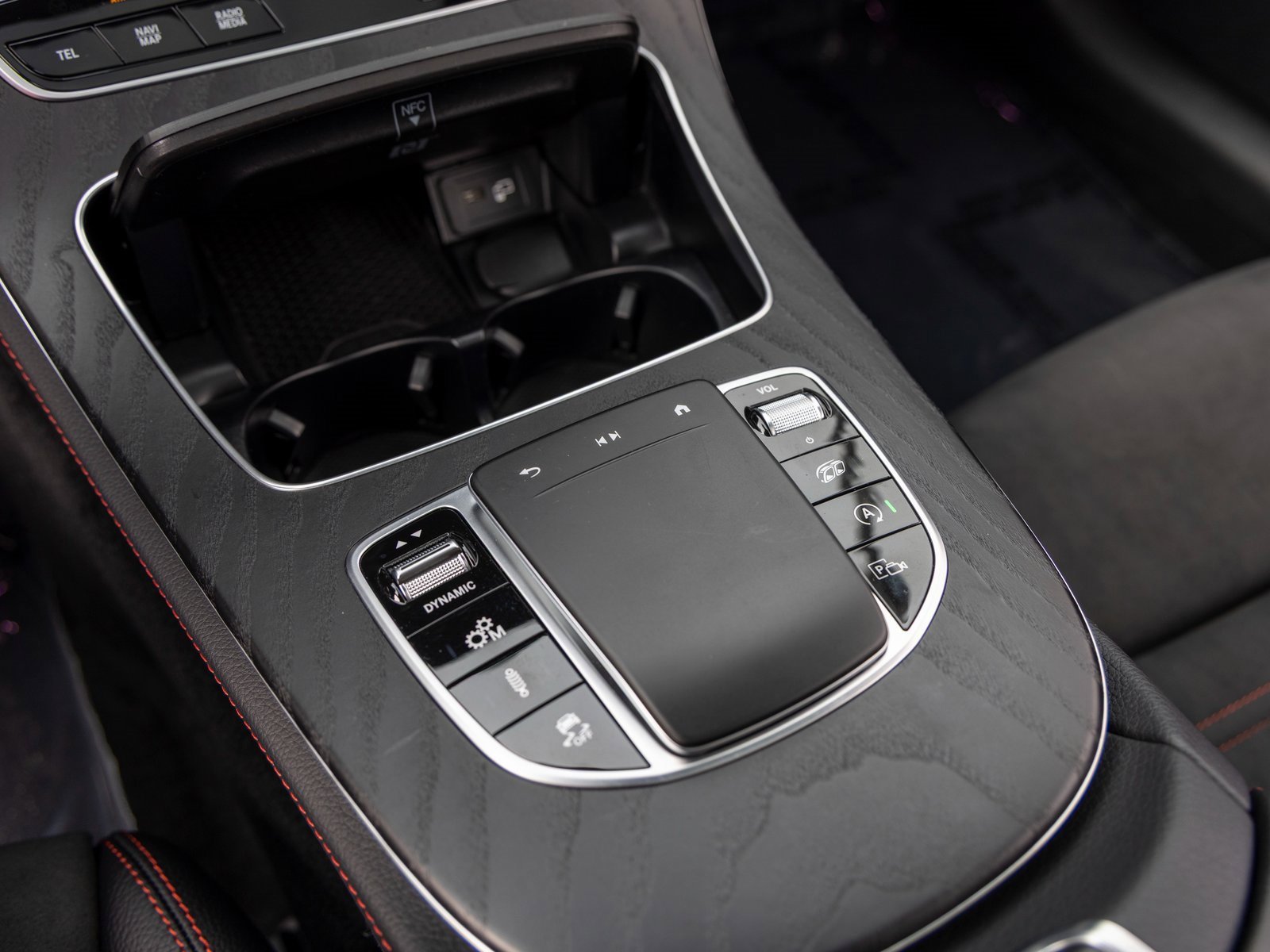 Used 2022 Mercedes-Benz E 53 AMG 4MATIC Coupe image 42