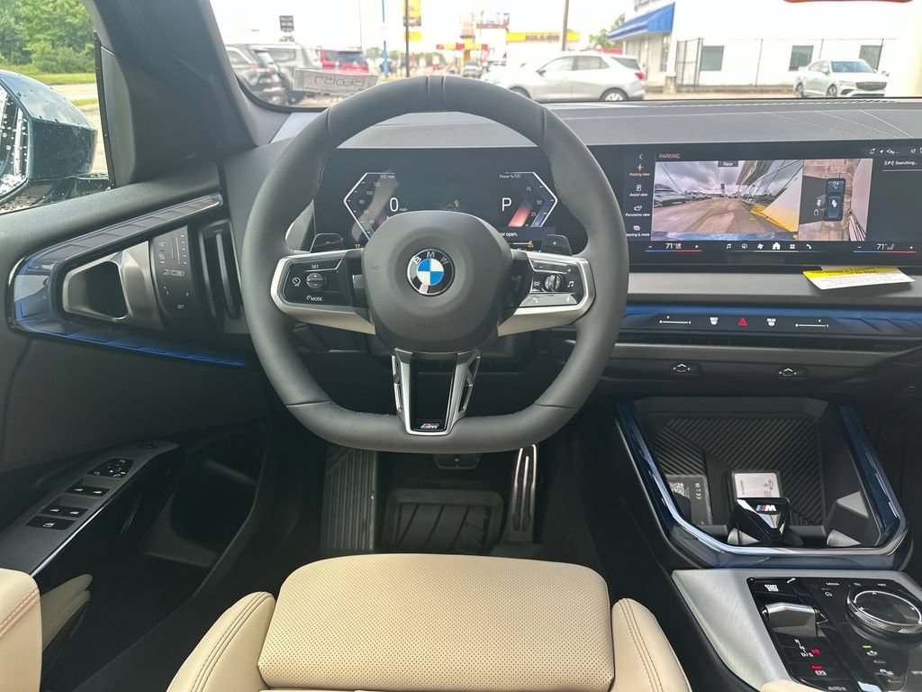 New 2026 BMW X3 xDrive30i w/ Premium Package AWD/4WD image 12