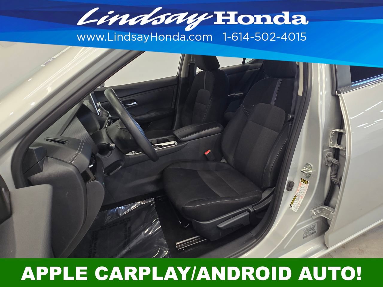 Used 2023 Nissan Sentra SV FWD image 12