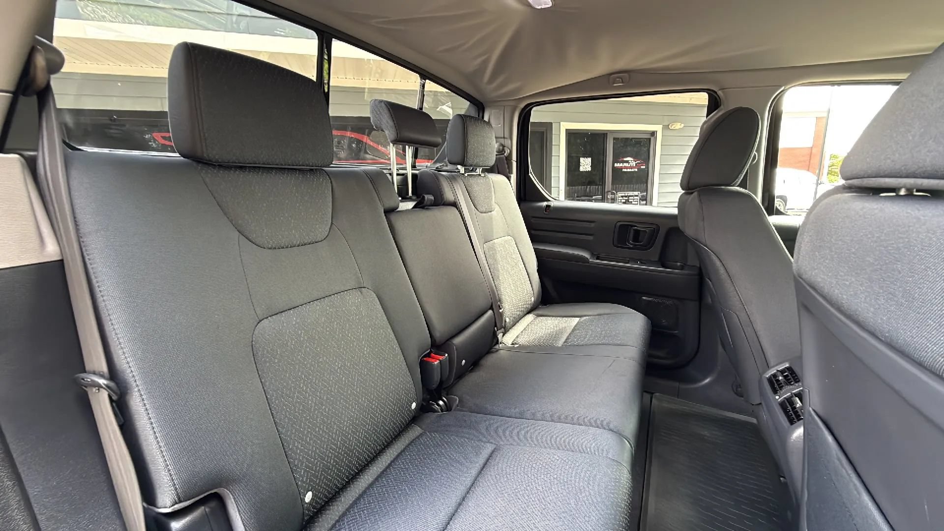 Used 2013 Honda Ridgeline Sport image 26