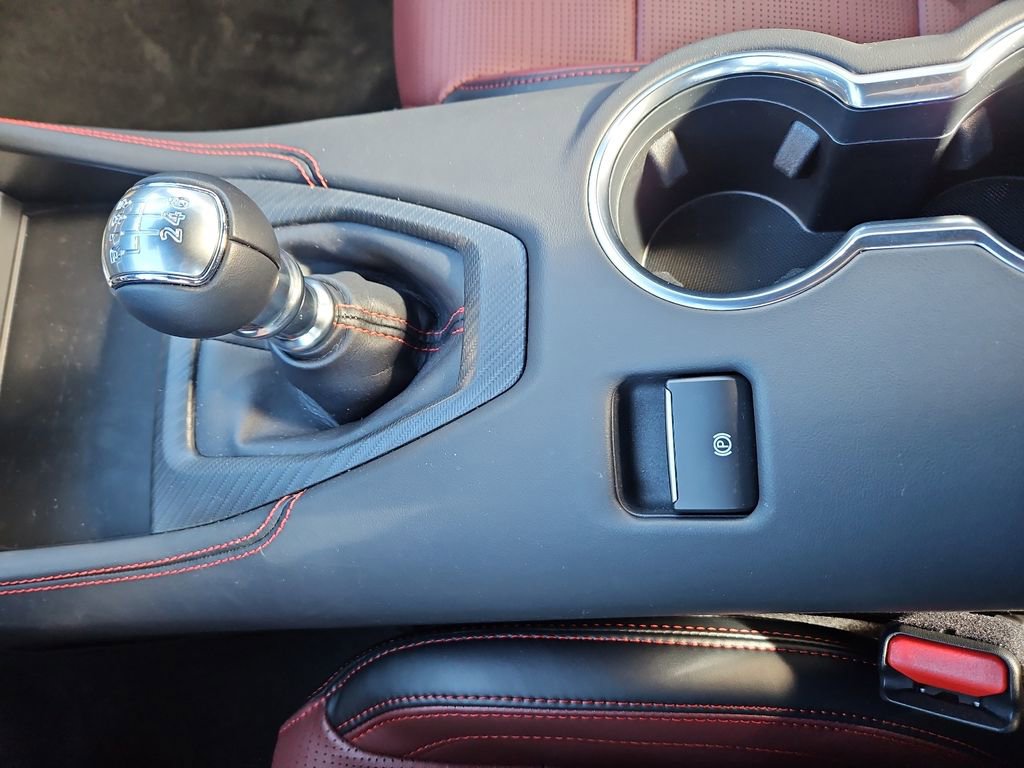 New 2026 Ford Mustang GT Premium image 28