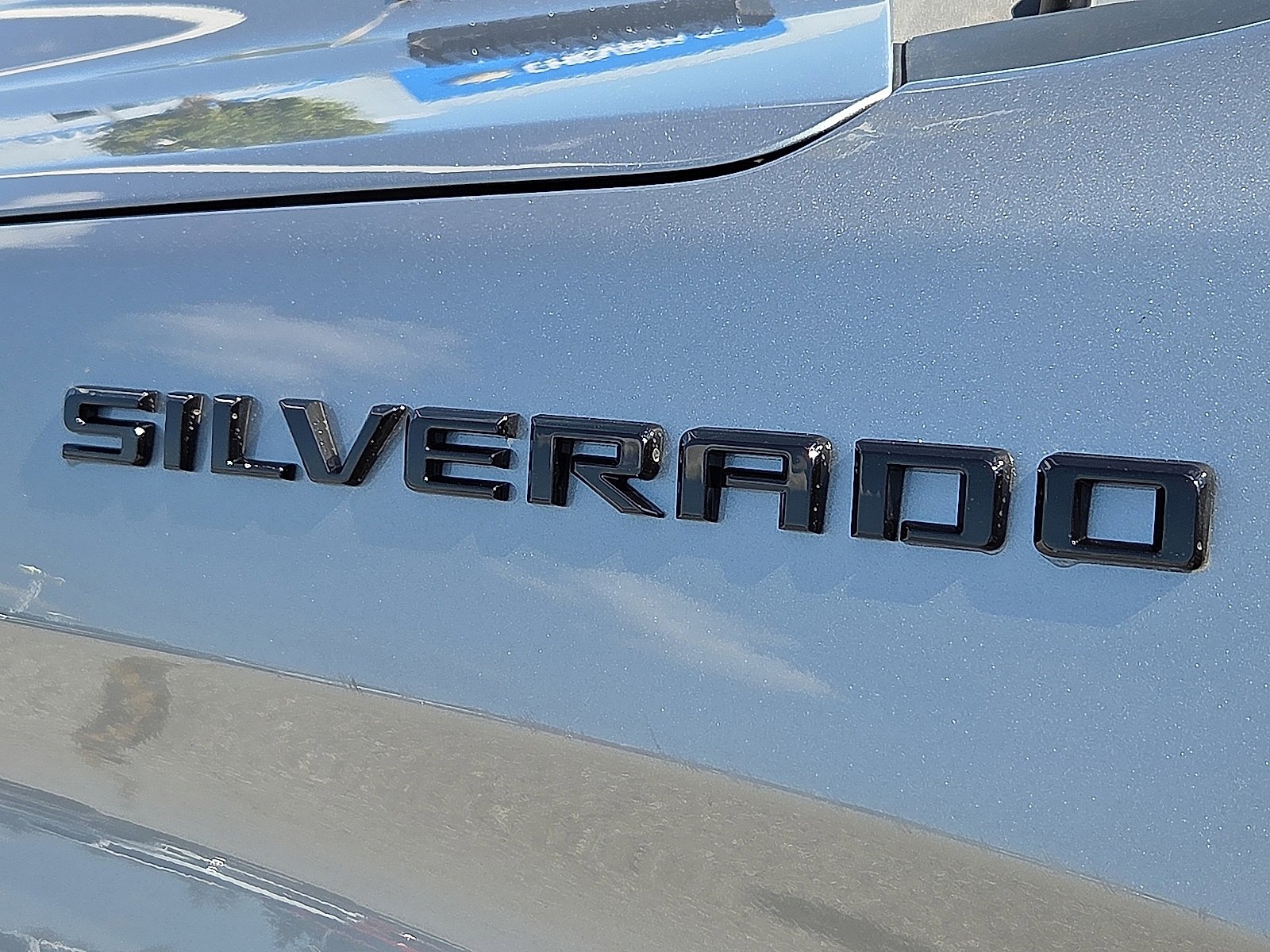 New 2026 Chevrolet Silverado 1500 W/T w/ WT Safety Package image 9