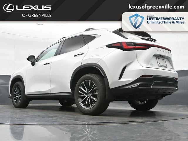 Used 2024 Lexus NX 350 AWD image 14