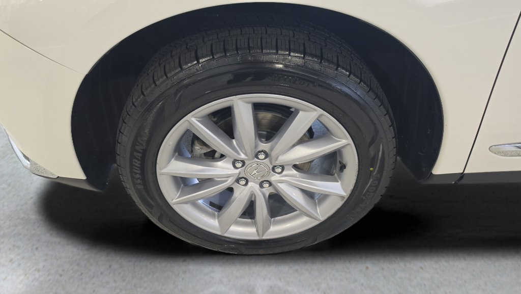 Used 2023 Acura RDX AWD image 10