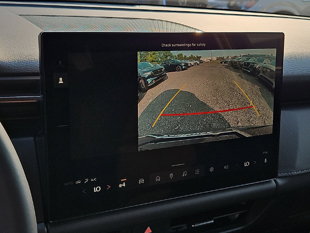 New 2026 MAZDA CX-5 Select AWD/4WD image 14
