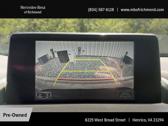 Used 2021 Lexus NX 300 AWD w/ Accessory Package image 24
