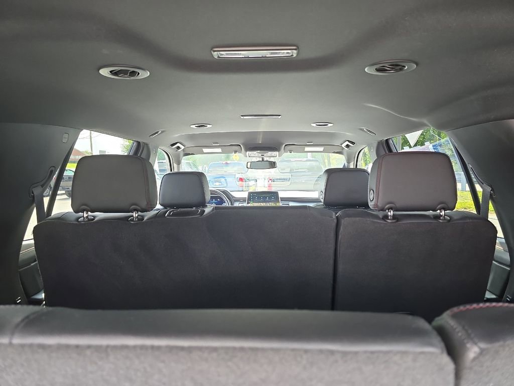 Used 2022 Chevrolet Tahoe RST w/ Luxury Package image 14