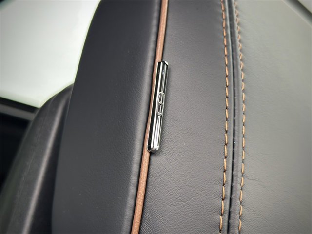 New 2025 Lincoln Navigator Black Label image 19