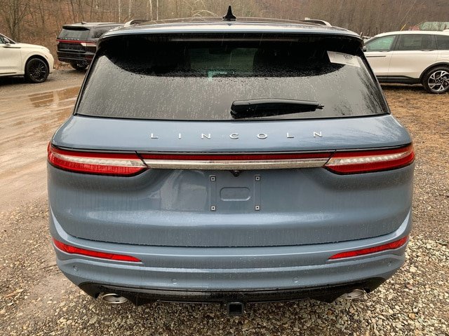New 2026 Lincoln Corsair Reserve w/ Jet Appearance Package AWD/4WD image 4