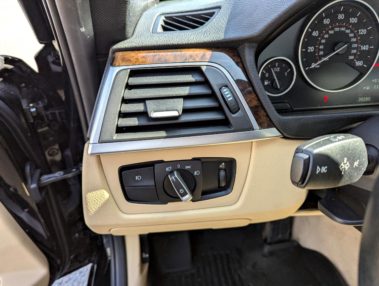 Used 2016 BMW 328i xDrive Sedan image 15