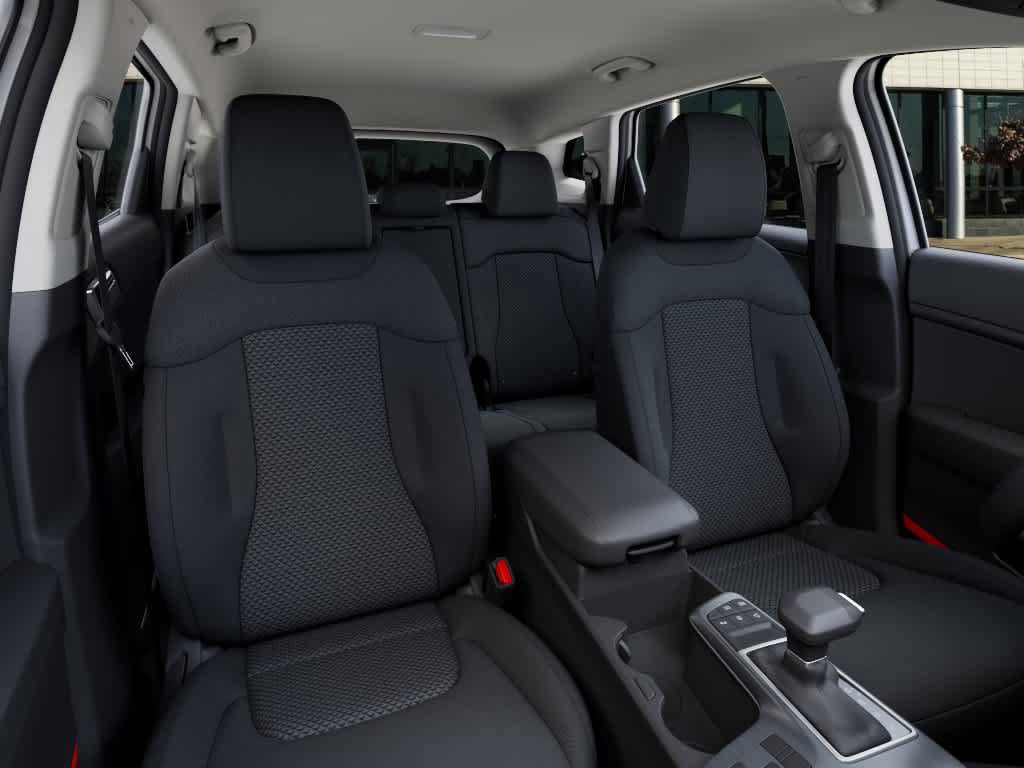 New 2027 Kia Sportage LX FWD image 15