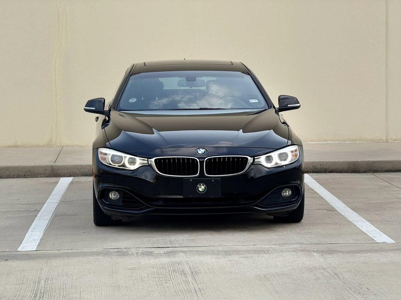 Used 2017 BMW 430i Gran Coupe RWD image 2