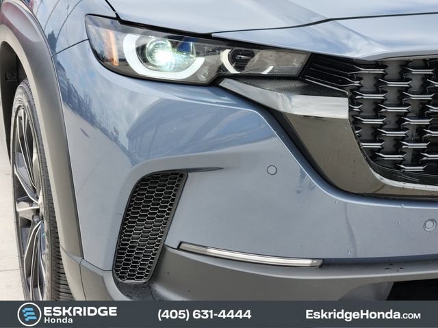 Used 2024 MAZDA CX-50 2.5 Turbo w/ Cargo Package AWD/4WD image 9