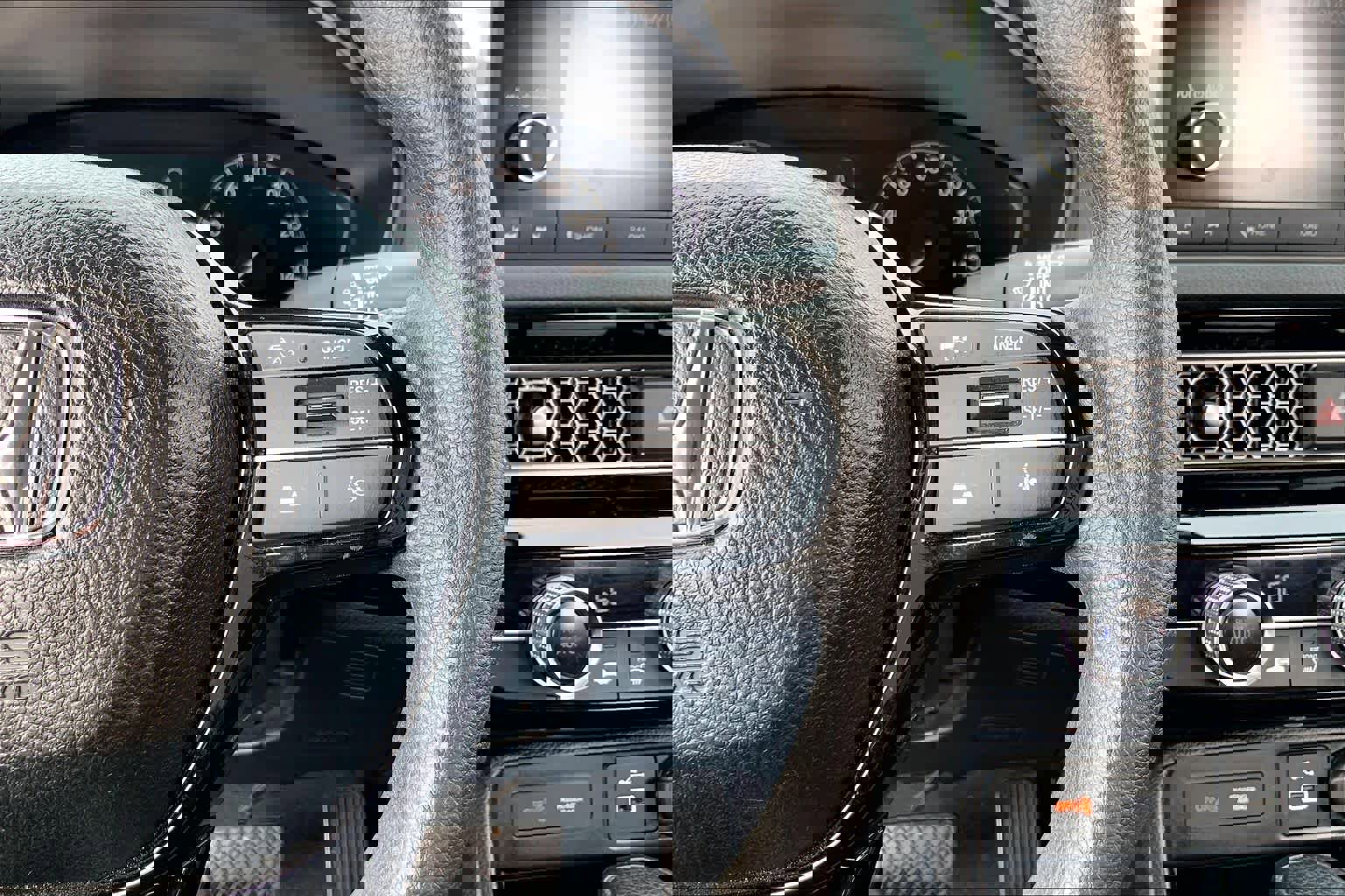 Used 2024 Honda Civic LX image 24