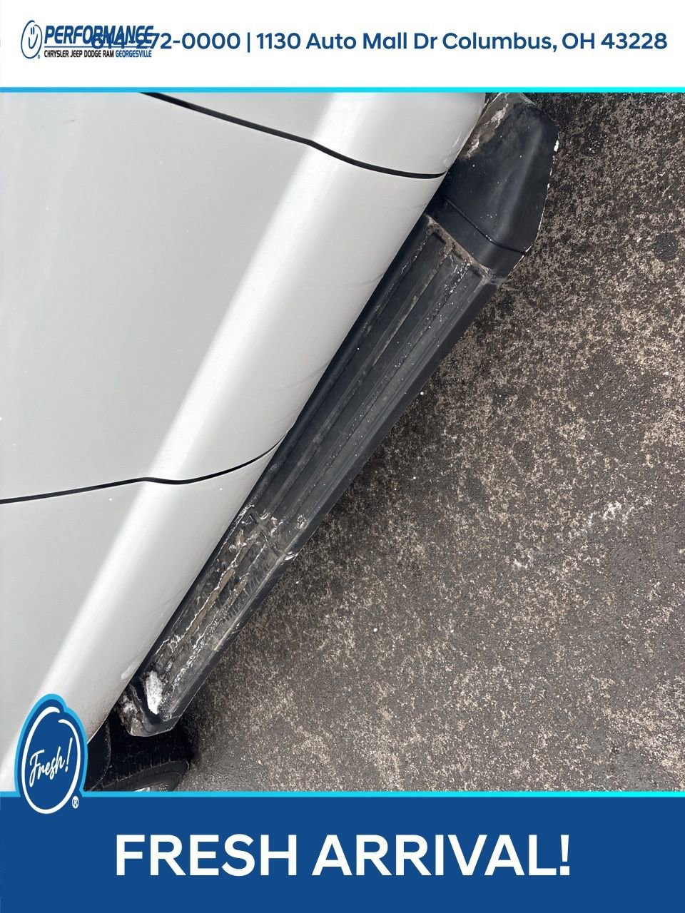 Used 2016 Ford F250 XLT w/ FX4 Off-Road Package image 13