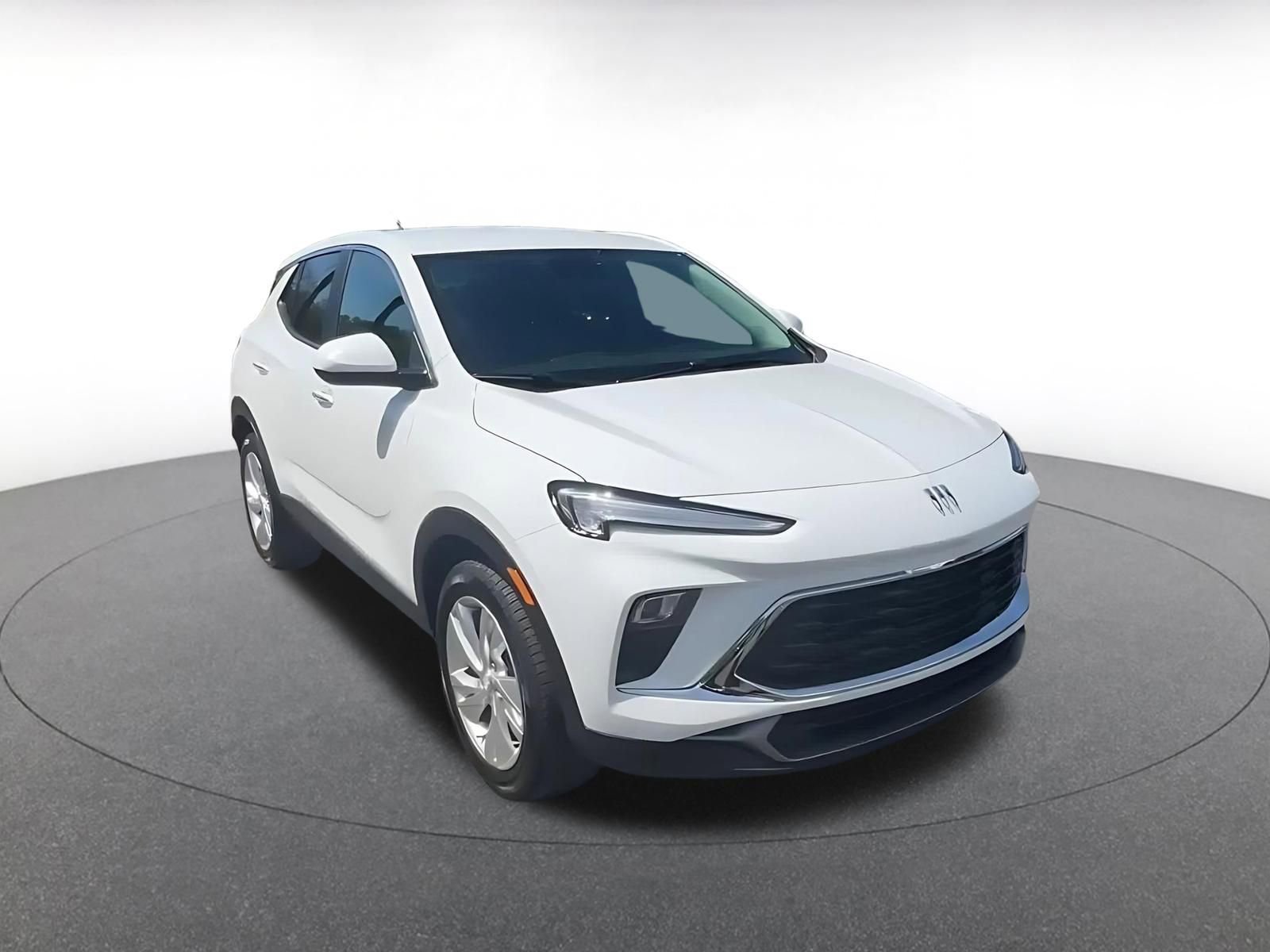 Used 2025 Buick Encore GX Preferred image 3