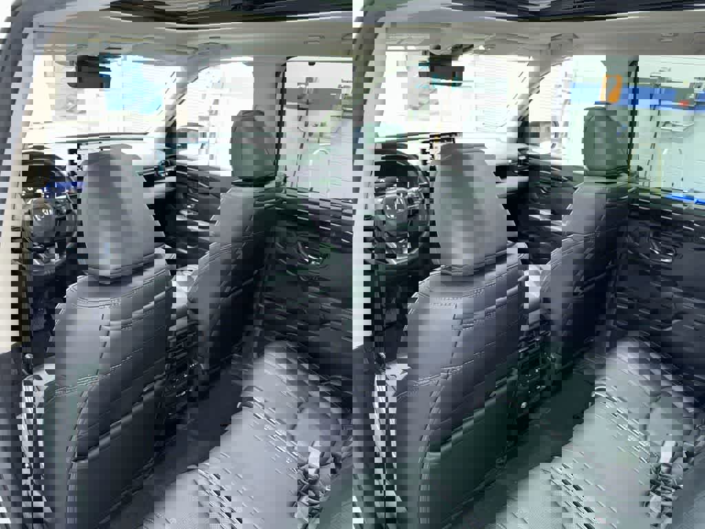 Used 2023 Honda Pilot Elite image 31