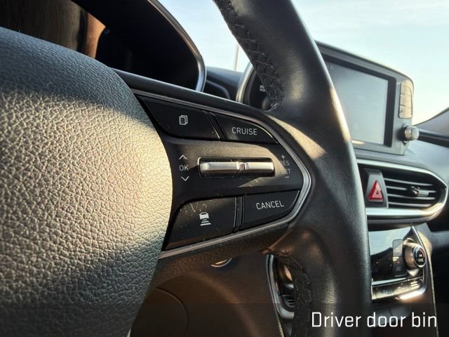 Used 2020 Hyundai Santa Fe SEL FWD image 36