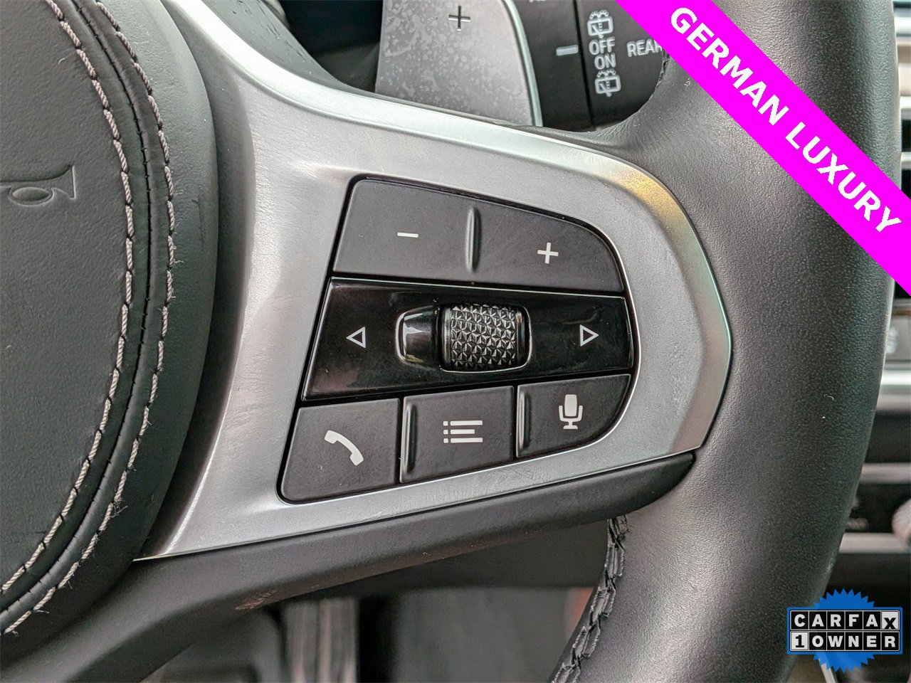 Used 2023 BMW X5 xDrive45e w/ M Sport Package image 12