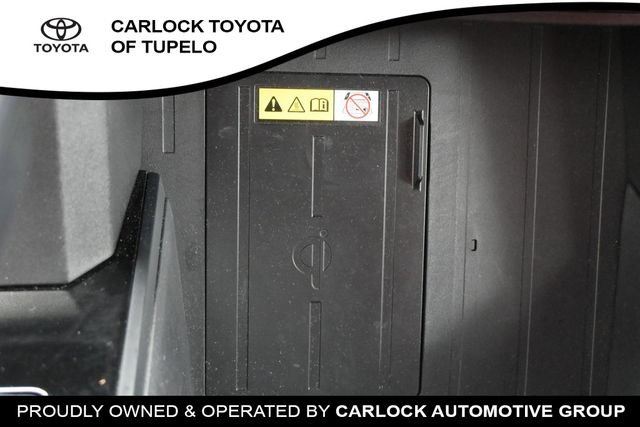 Used 2023 Toyota Tundra TRD Pro w/ Security Package (TMS) AWD/4WD image 45