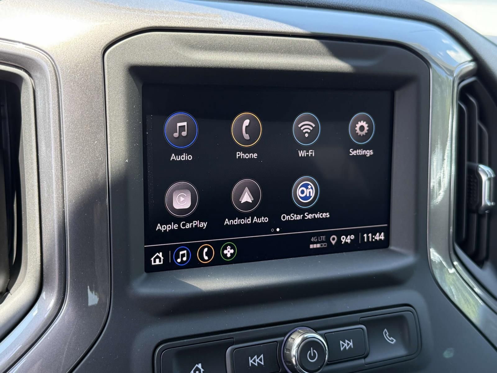 New 2025 Chevrolet Silverado 3500 W/T w/ WT Convenience Package image 8