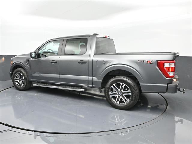Used 2023 Ford F150 XL w/ STX Appearance Package RWD image 27